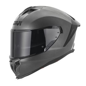GIVI 50.3 Solid Integralhelm Matt Titan