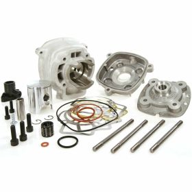 Haut moteur cylindre MALOSSI 31 8884