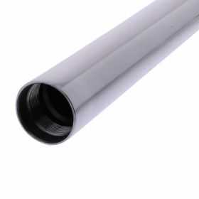 JMP Chrome Gabelschaft 616mm D.39-31 für Harley Davidson