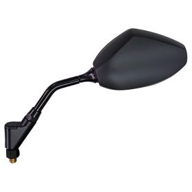 Specchietto manubrio sinistro nero MAGNETI MARELLI per SYM jet sport x 50
