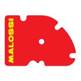 Filtre à air sport moto MALOSSI 1414486
