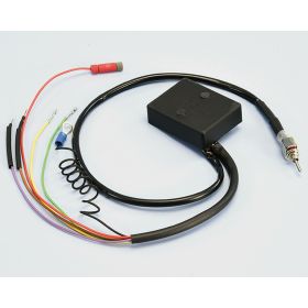 Unité de contrôle de déverrouillage du limiteur de vitesse POLINI