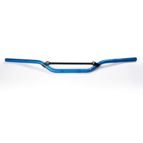 Manubrio Blu Up Design Mx 22,2 mm