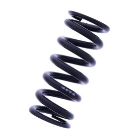 YSS Shock Spring Black 46-125-160