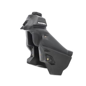 Réservoir ACERBIS noir 12L pour Yamaha YZ