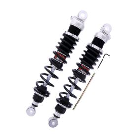 Amortisseurs arrière YSS réglables RZ362-360TRL-54-88 longueur 355-365 mm