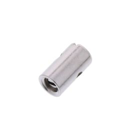 Kit de mamelons à vis JMP 10 Longueur 10 Trou 2mm