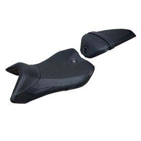 Housse de selle Nashik Ultragrip 1BL-2
