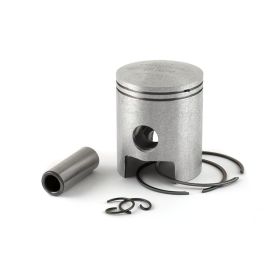 Stage6 Streetrace Piston Gray Cast Iron 50cc Minarelli AM6