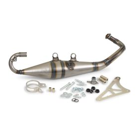 Stage6 Pro MK2 Replica Exhaust Belly for Piaggio