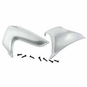 Protection et style de couverture BCD pour votre moto