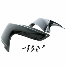 Couvrir la protection et le style de l'arrow avant BCD pour votre moto