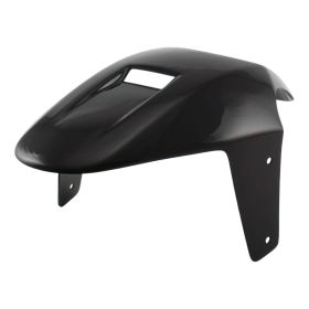 Parafango anteriore BCD xtreme per yamaha slider nero
