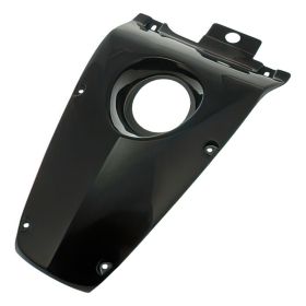 BCD Extreme Black Beifahrersitzbezug