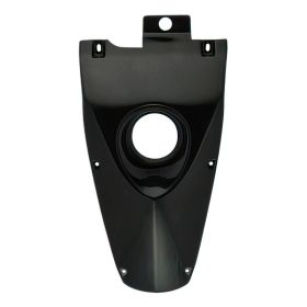 BCD Extreme Black Beifahrersitzbezug