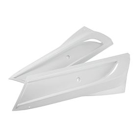 Fianchetto laterale Bcd carena booster Bianco