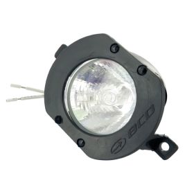 LAMPADINA DI RICAMBIO BCD 12 V 35 W PER MASCHERA TF70