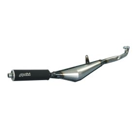 POLINI COUNTRY Muffler for Piaggio Ciao