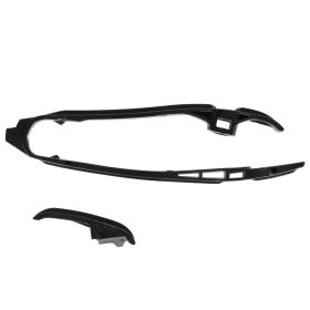 ACERBIS schwarzer Kettenführer für Ktm/Gas Gas/Husqvarna
