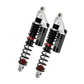 YSS verstellbare hintere Stoßdämpfer RG362-420TRC16VT-888 Länge 420 mm