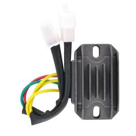 Regolatore RM STATOR 12V 2 connettori per HONDA XR 125 L
