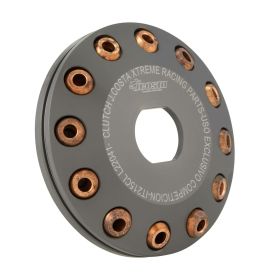 J COSTA Rennkupplung XRP D.107mm für MINARELLI 50/70cc Motoren