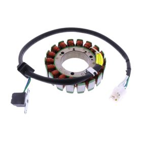 JMP Stator 7003422 für Suzuki VL 1500 C1500 INTRUDER