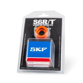 KIT REVISIONE ALBERO MOTORE STAGE6 R/T C3 POLIMERO MINARELLI AM6 ASSE 17 + 20