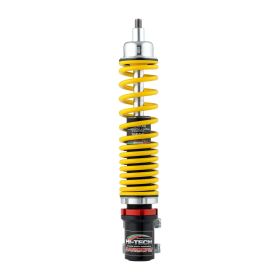Ammortizzatore anteriore CARBONE HiTech regolabile nero 6022.003/9G