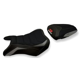 Sitzbezug Kyoto 2 Ultragrip 3GR für SUZUKI gsx s 750
