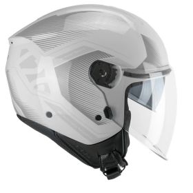 Jethelm CGM 126G IPE CITY grau