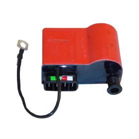 Bobine d'allumage CDI DUCATI ENERGIA pour APE TM P501-602-703/APE CAR 220 P2/P3
