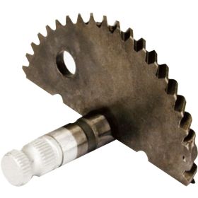 STUCK ZAHNRADER STARTEN BCR 403060305