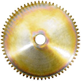 POULIE DE TRANSMISSION BCR 403260505