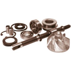 KIT REPARATION POMPE à EAU BCR 403460665