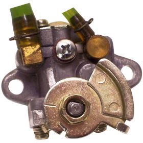Pompa Olio Miscelatore Motori MINARELLI AM6