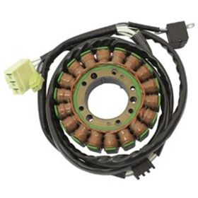 STATOR BCR FOR YAMAHA T-MAX 500 '08-11 RIF. 4B5814100000