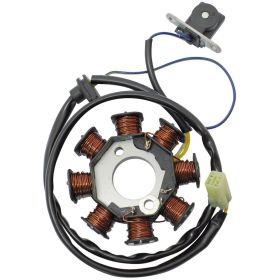 STATOR BCR FOR KYMCO PEOPLE 125 150 E2/E3 '99-10 RIF. 123300 58200500
