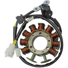 STATOR BCR FOR KYMCO DINK 125 E3 DINK 200 CLASSIC RIF. 128039