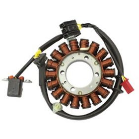 STATORE BCR RIF. 31120-KTW-901