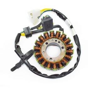 STATOR BCR FOR KYMCO X-CITING 250 '05/07 CARBURATORE RIF. 169149