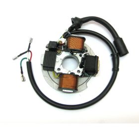 STATOR BCR PIAGGIO VESPA PK 50 '82-85 V5X2TSENZA AVV. ELETTRICO RIF. 199491