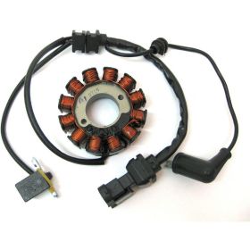 STATOR BCR HYP FOR PIAGGIO VESPA 125 IE 3V '12> RIF. 680205