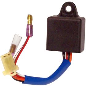 UNITé DE COMMANDE DE MOTO BCR 404020195