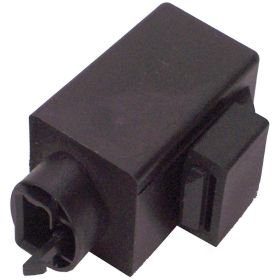 BCR 404080015 FLASHER FOR MOTORCYCLE INDICATORS