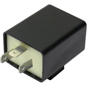 BCR 404080080 FLASHER FOR MOTORCYCLE INDICATORS