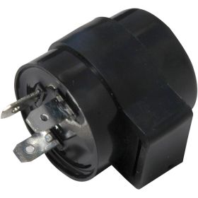 RELAY FOR INDICATORS BCR FOR INSTALLAZIONE FRECCE A LED UNIVERSALE 3PIN