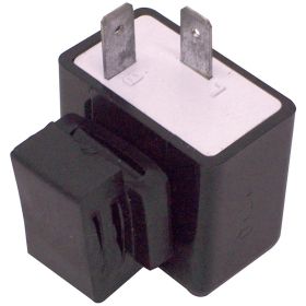 BCR 404080785 Flasher for motorcycle indicators