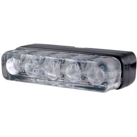 ECLAIRAGE PLAQUE MOTO BCR 404110780