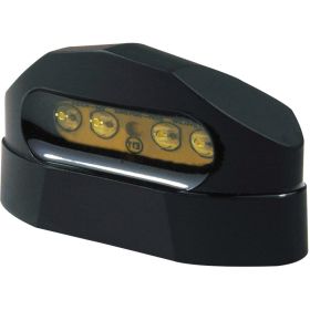 Eclairage plaque moto BCR 404110795